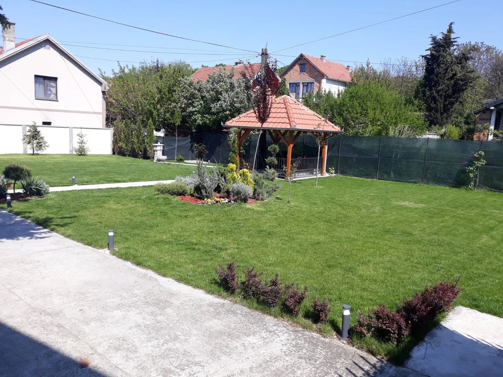 usluzno sejanje trave beograd